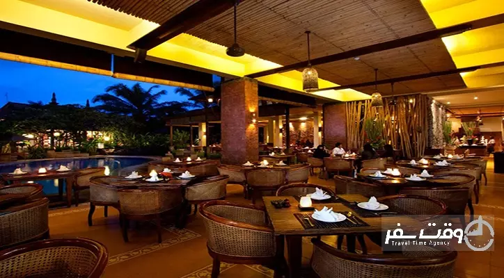 هتل رامایانا بالی